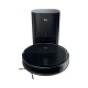 ROBOTIC VACUUM CLEANER  HG250HP 011 BLACK 2600mAh ΣΚΟΥΠΙΣΜΑ& ΣΦΟΥΓΓΑΡΙΣΜΑ